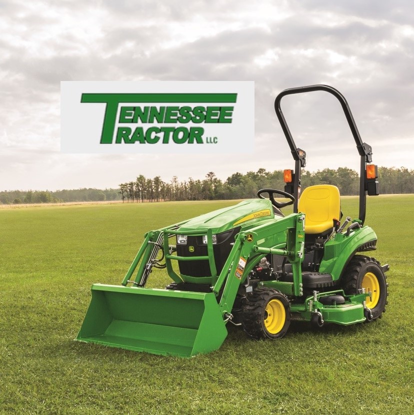 DIY Package - Tennessee Tractor